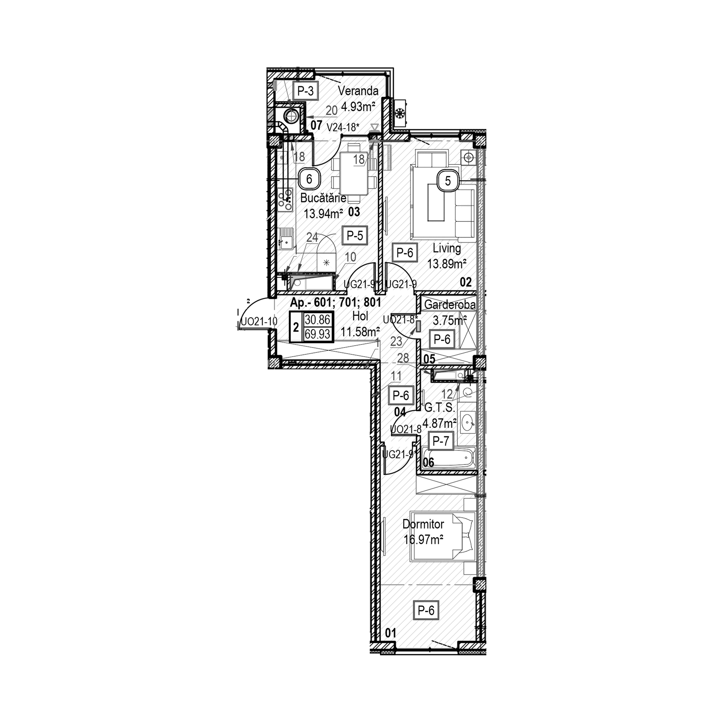 apartment cover photo